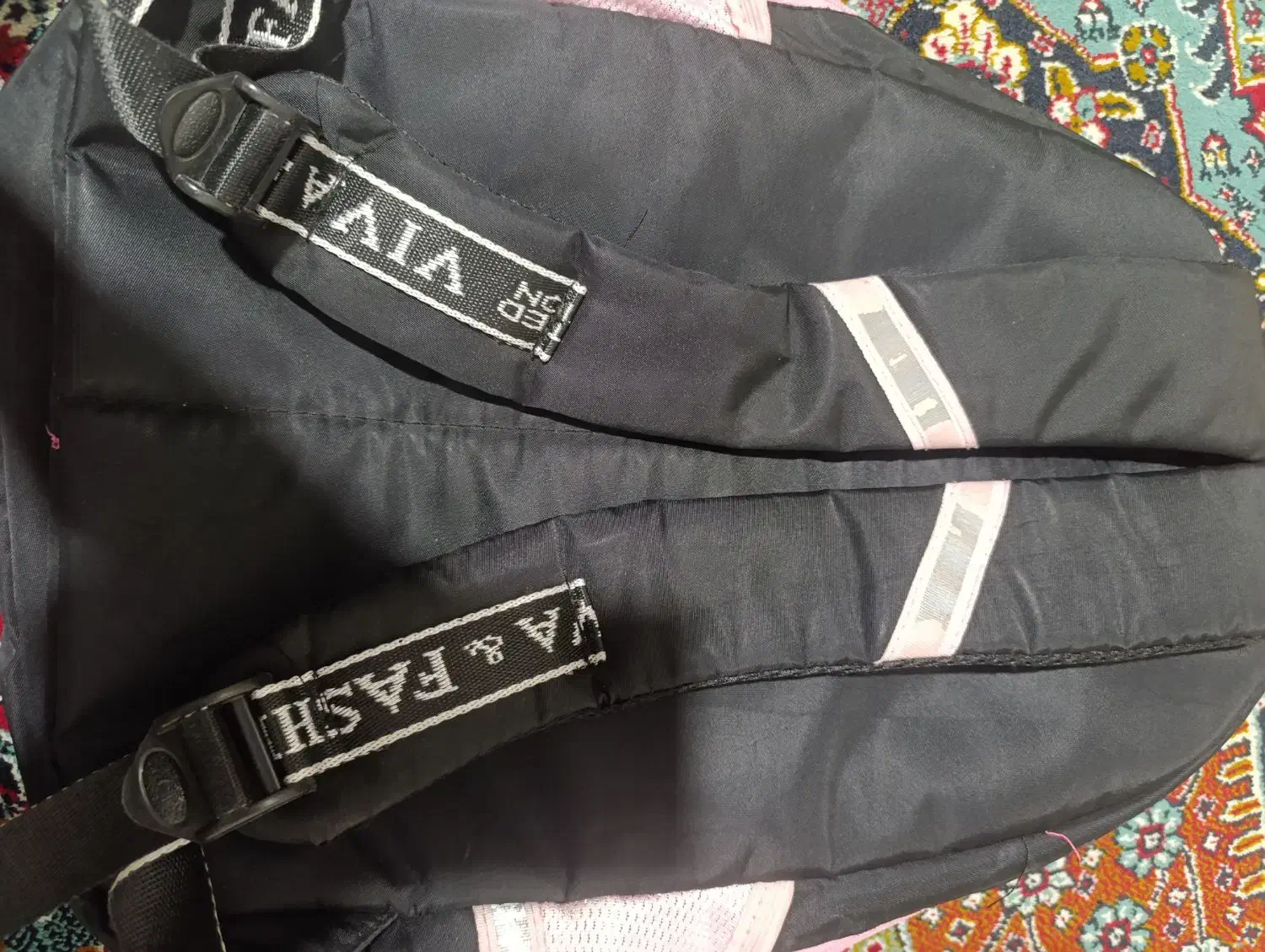 کوله|کیف، کفش، کمربند|گلستان (تهران), |دیوار