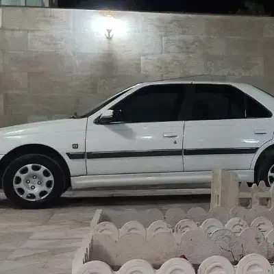 پژو پارس سال ۱۴۰۰|خودرو سواری و وانت|خواف, |دیوار