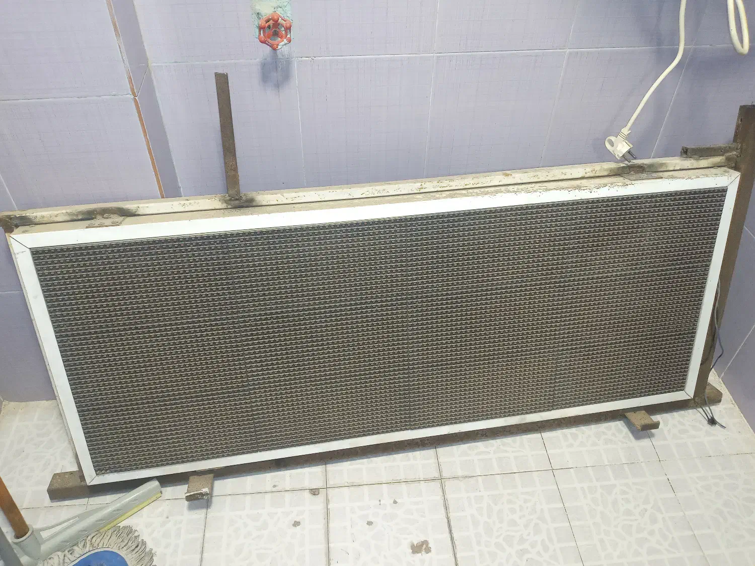 تابلو ال ای دی|فروشگاه و مغازه|بندر گناوه, |دیوار