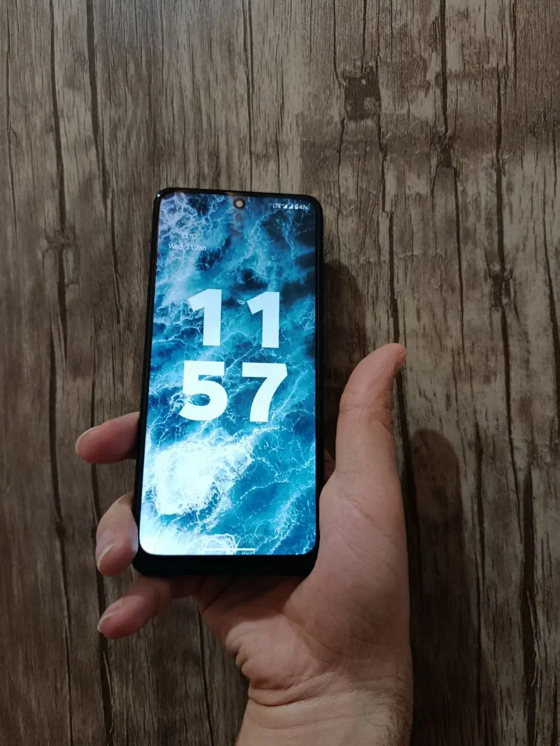 گوشی شیائومی نوت ۱۲ پرو فور جی|موبایل|مشهد, ابوذر|دیوار