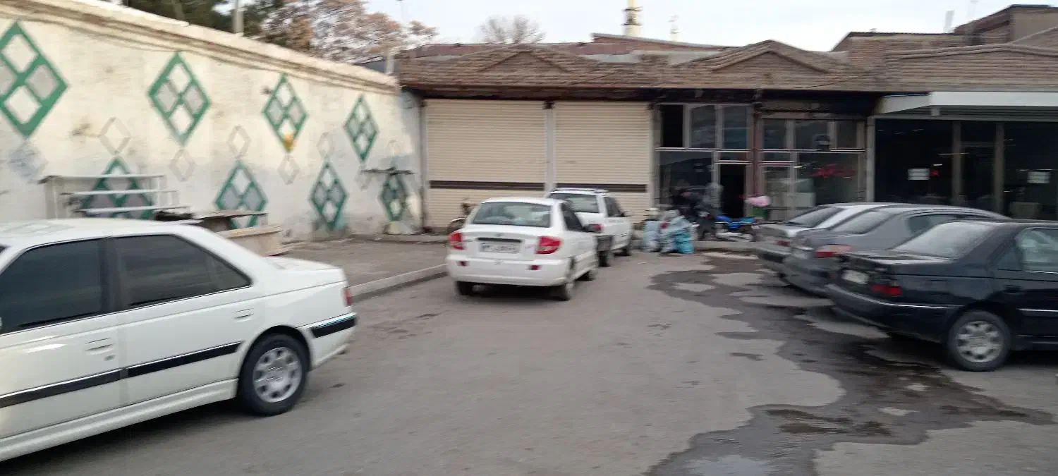 عرصه کاروانسرا|فروش مغازه و غرفه|بناب, |دیوار