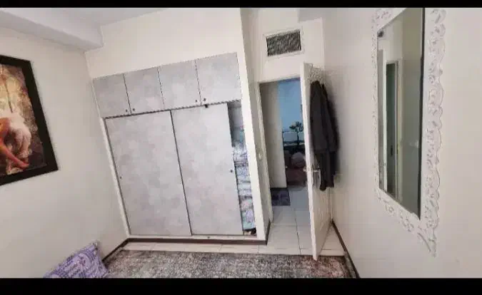 ۷۴متر // فول امکانات// دو خواب تهرانسر