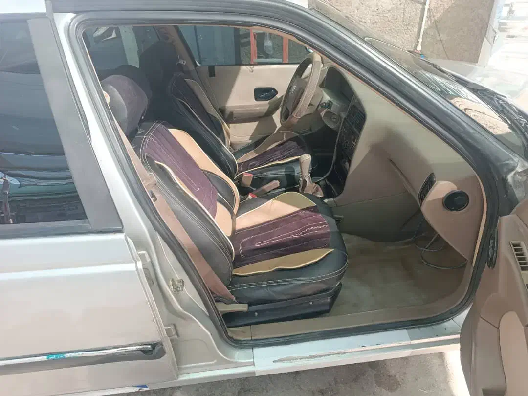 فروش405مدل86|خودرو سواری و وانت|نی‌ریز, |دیوار