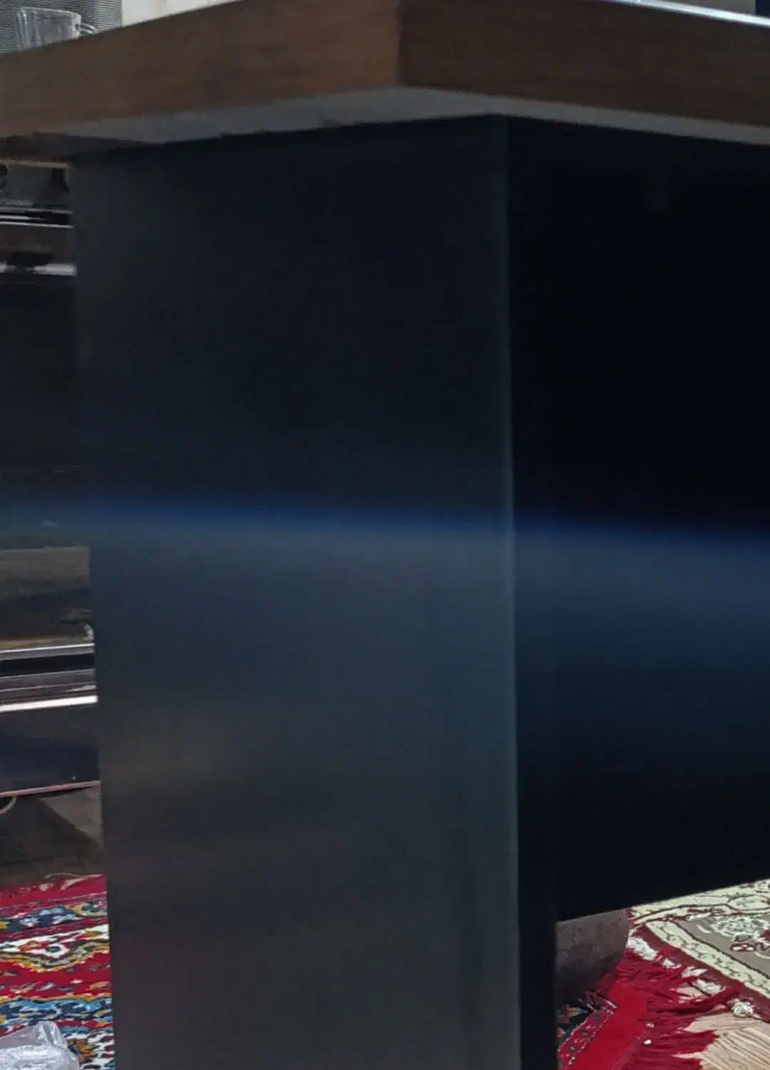 میز کارمندی 120 در 40|میز تحریر و کامپیوتر|گوراب زرمیخ, |دیوار