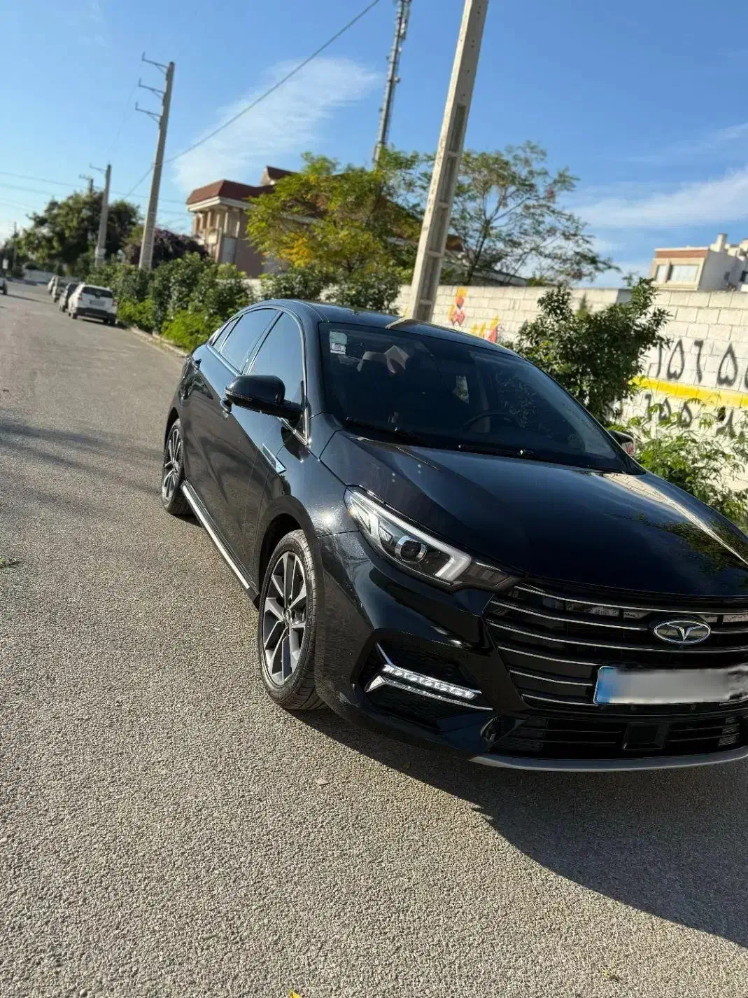 اریزو ۶پرو|خودرو سواری و وانت|ساری, |دیوار