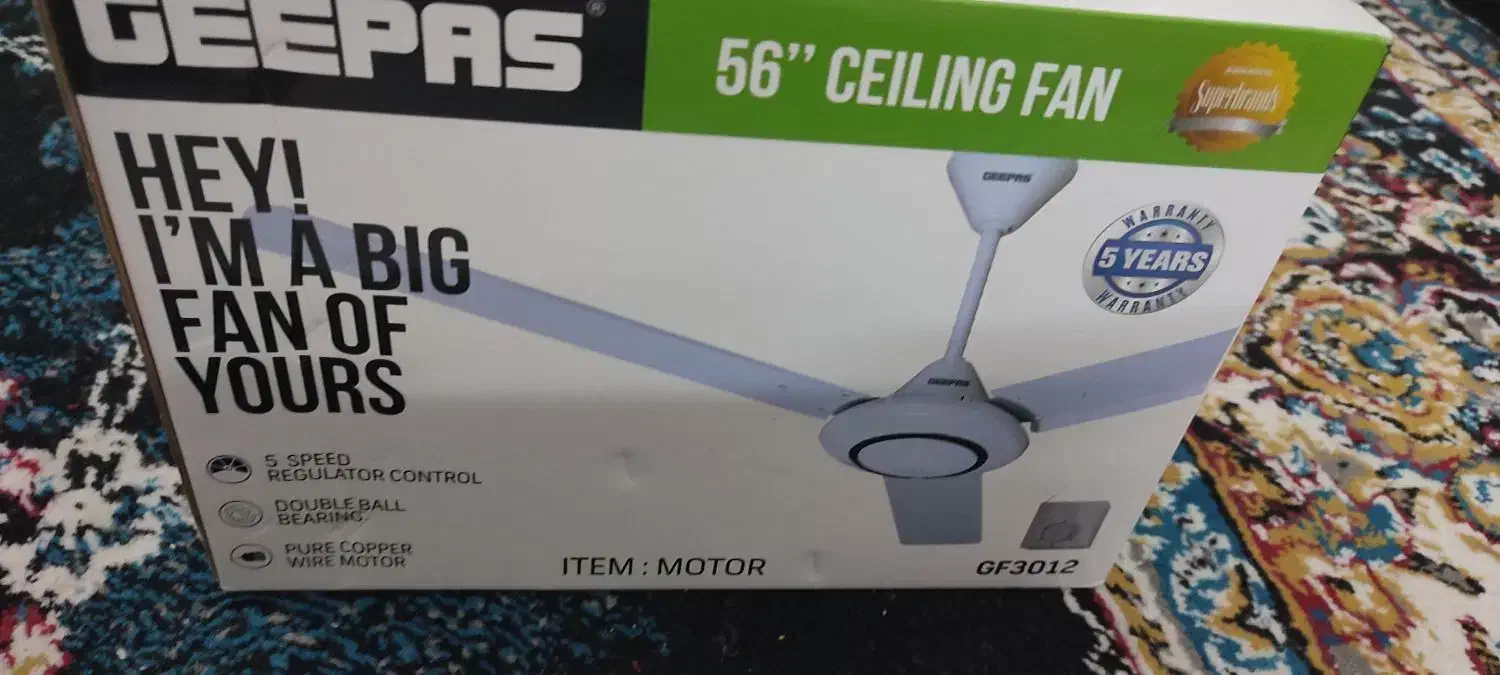 پنکه سقفی|پنکه و تصفیه‌کنندهٔ هوا|یزد, |دیوار