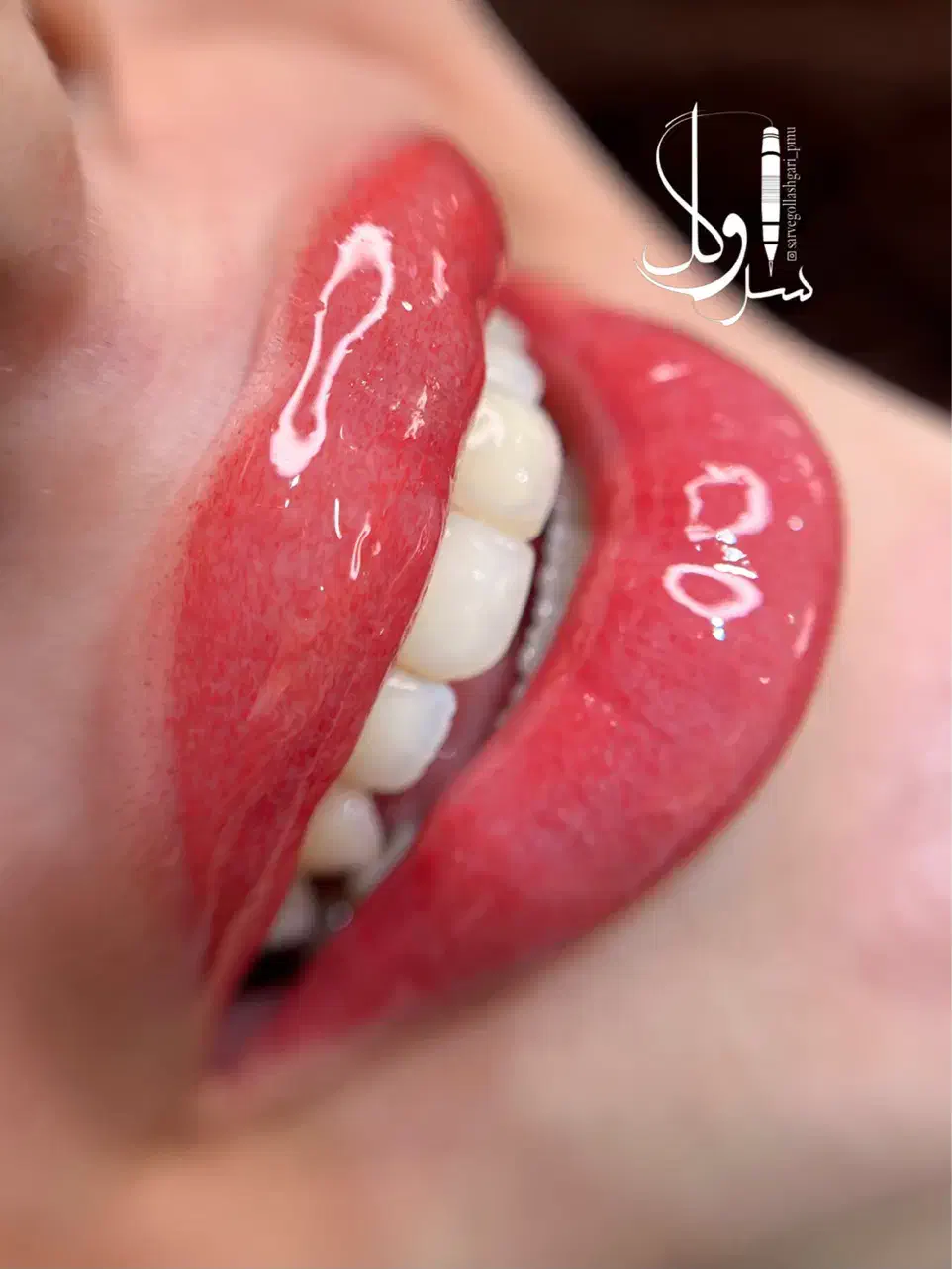 ۷۶۰ تومان شیدینگ،میکروبلیدینگ،تتو|خدمات آرایشگری و زیبایی|اهواز, کیانپارس |دیوار