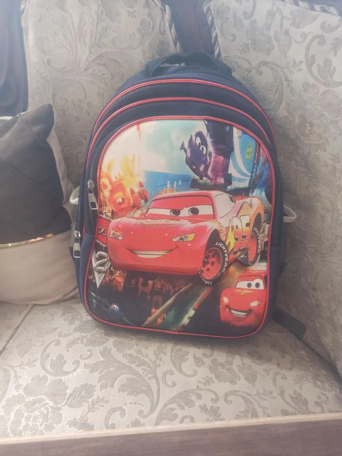 توپ بسکتبال،اسکوتر،کیف،کفش حراج،زیزقیمت|اسباب و اثاث بچه|شاهینشهر, شهرک ردانی پور|دیوار