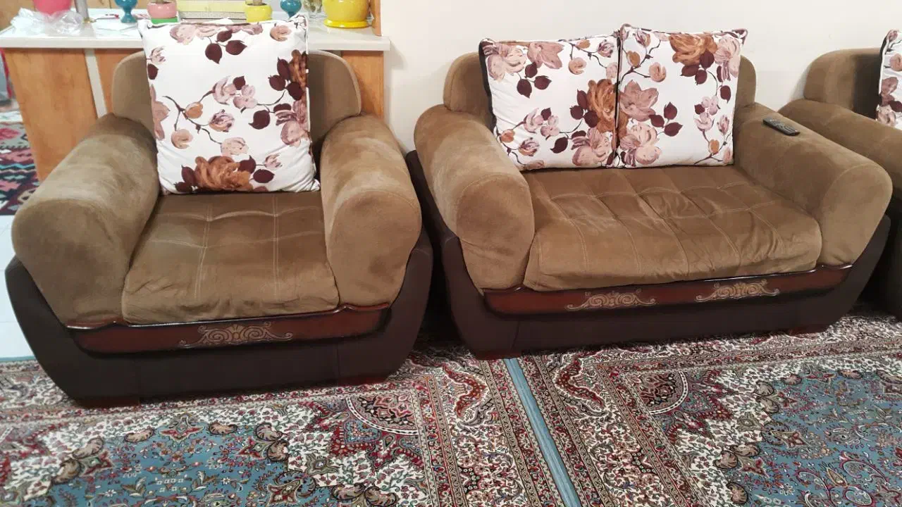 قابل توجه دفاتر خدماتی ،شرکت ها، دارندگان خانه باغ|مبلمان خانگی و میز عسلی|ارد, |دیوار