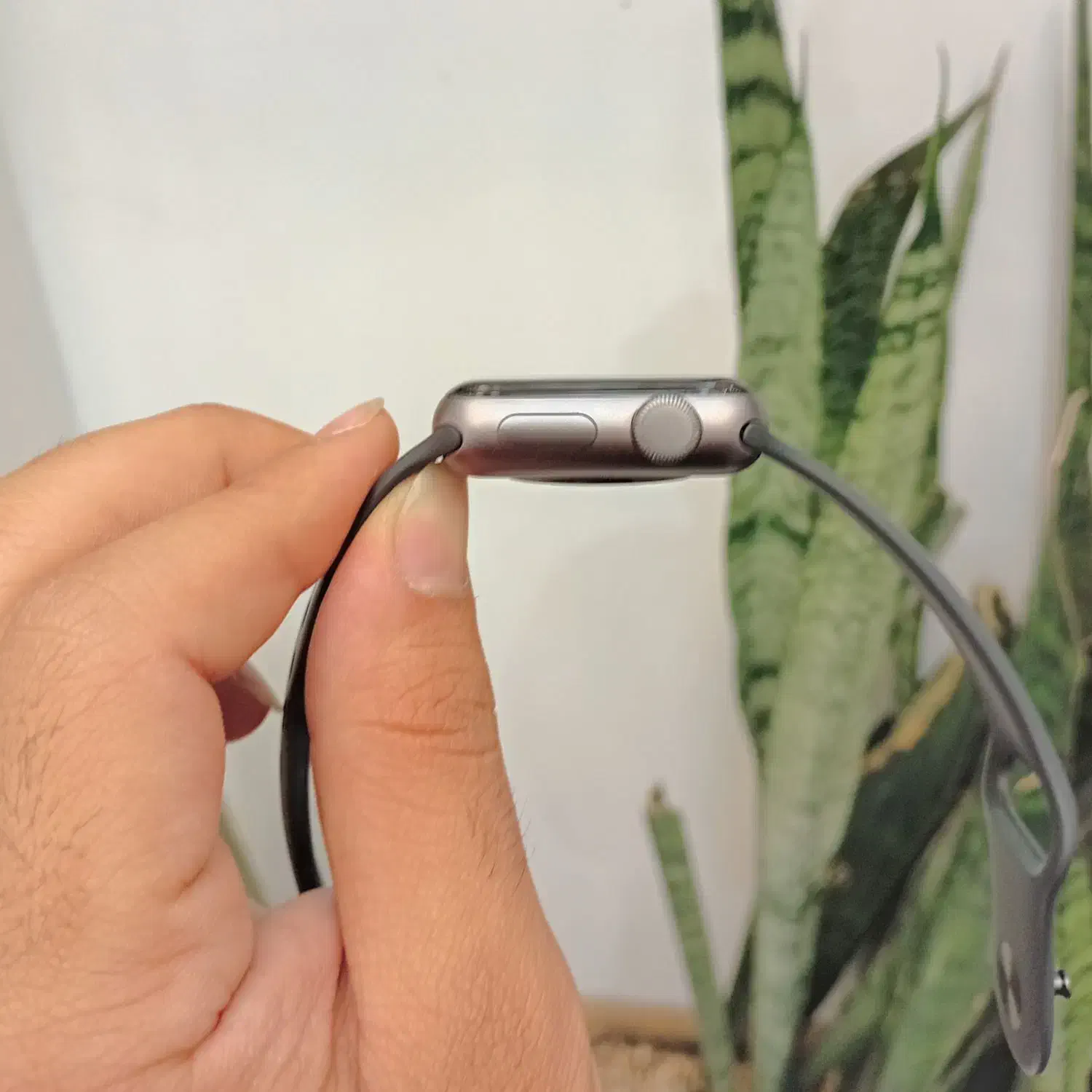 Apple Watch Series 3|لوازم جانبی موبایل و تبلت|تهران, لاله زار|دیوار