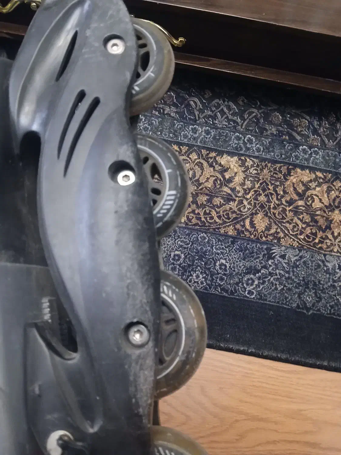 اسکیت LABEDA|دوچرخه، اسکیت، اسکوتر|تبریز, |دیوار