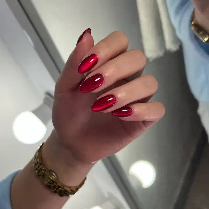 آف یلدایی کاشت ناخن ژل،399تاآخرماه بابهترین مواد|خدمات آرایشگری و زیبایی|آبادان, |دیوار