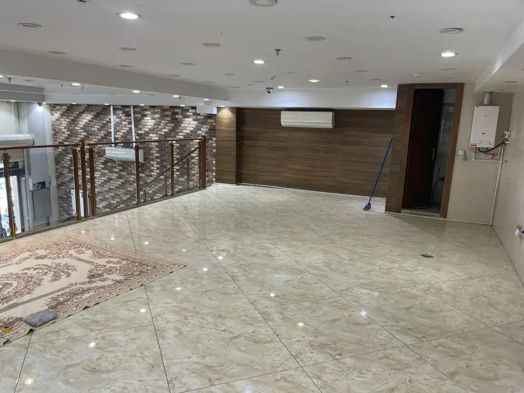 مغازه ۸۰ متر بر دولت|اجارهٔ مغازه و غرفه|تهران, اختیاریه|دیوار