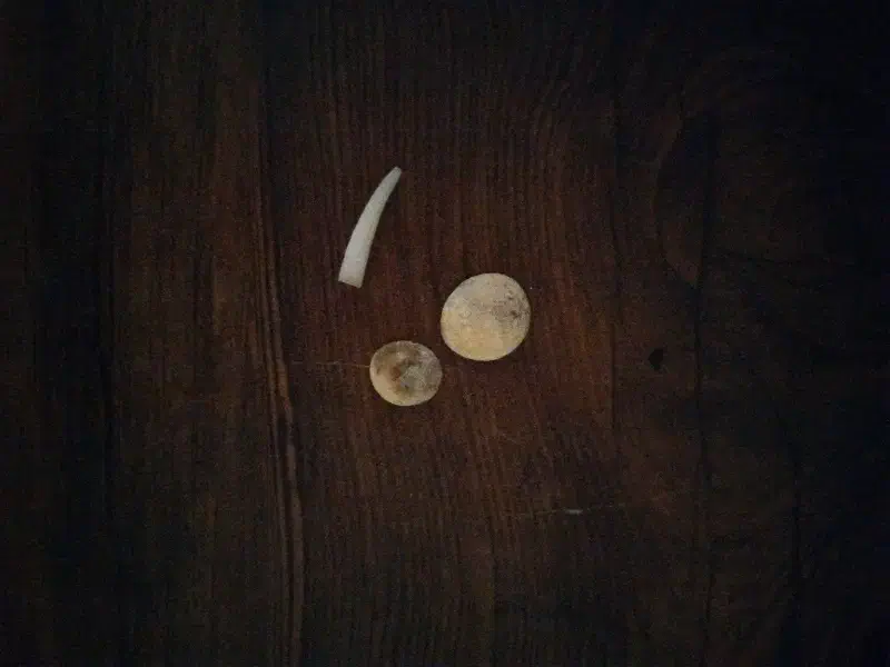 مهر|کلکسیون اشیاء عتیقه|کرج, خرمدشت|دیوار