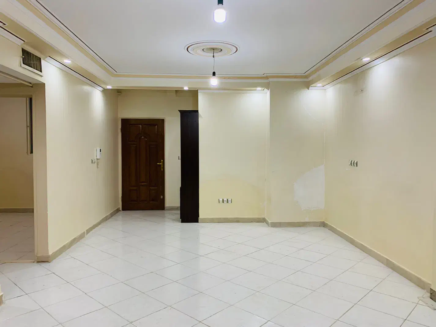 اپارتمان ۸۸ متری دانشگاه|فروش آپارتمان|قزوین, |دیوار