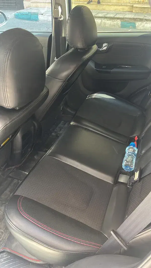 هایما سون پلاس ۱۴۰۰|خودرو سواری و وانت|کرج, کوی کارمندان جنوبی|دیوار