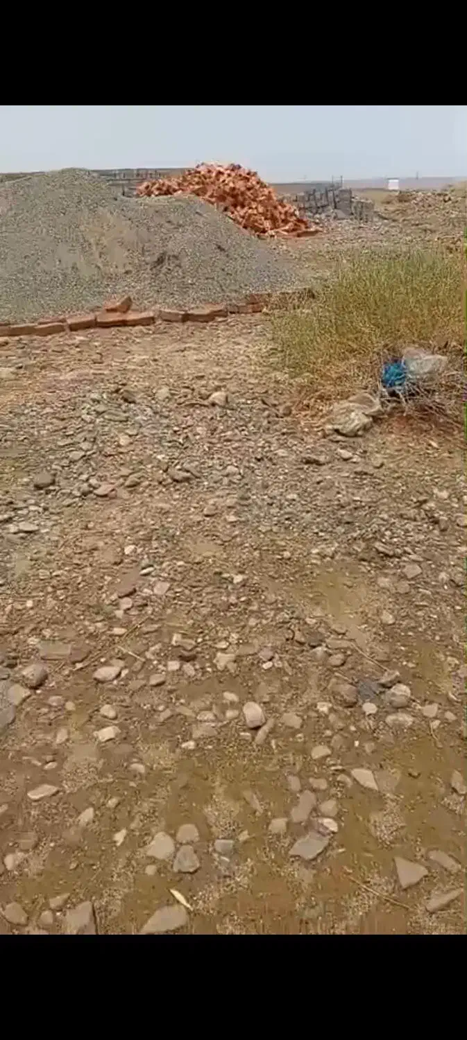 زمین فروشی|فروش زمین و ملک کلنگی|ایرانشهر, |دیوار