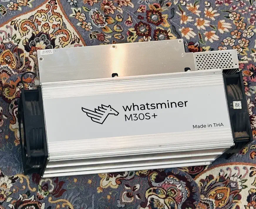 ماینر M30s 88th/90/92/94/100|قطعات و لوازم جانبی رایانه|اهواز, کیانپارس |دیوار