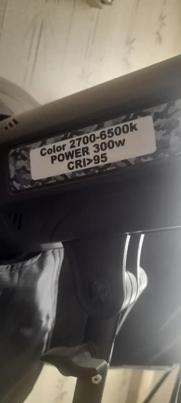 ست نورپردازی حرفه ای|دوربین عکاسی و فیلم‌برداری|تهران, مختاری|دیوار