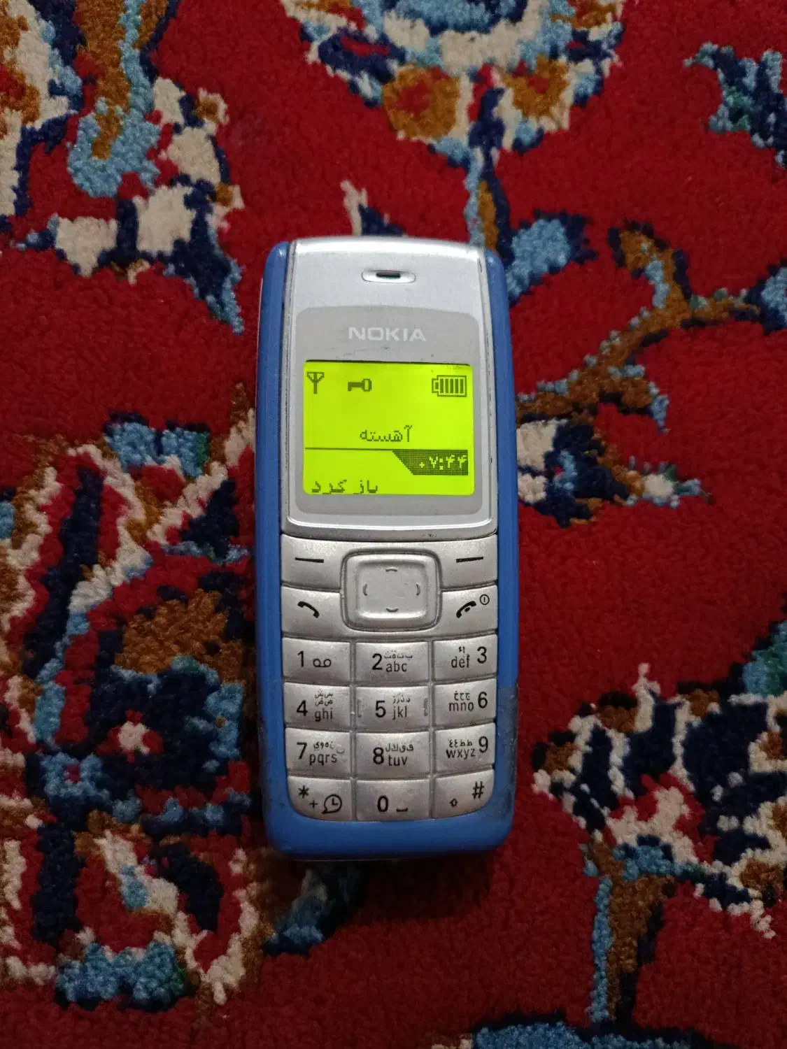 گوشی|موبایل|آق قلا, |دیوار