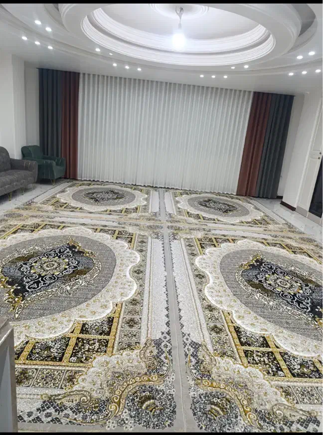 فرش  مهرگان کاشان|فرش|چابهار, |دیوار