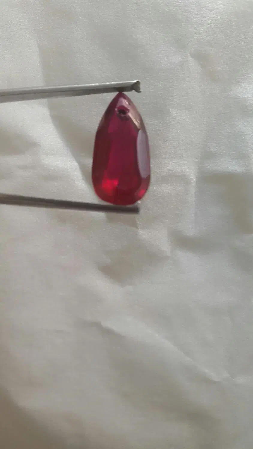 یاقوت سرخ|جواهرات|تهران, قلهک|دیوار