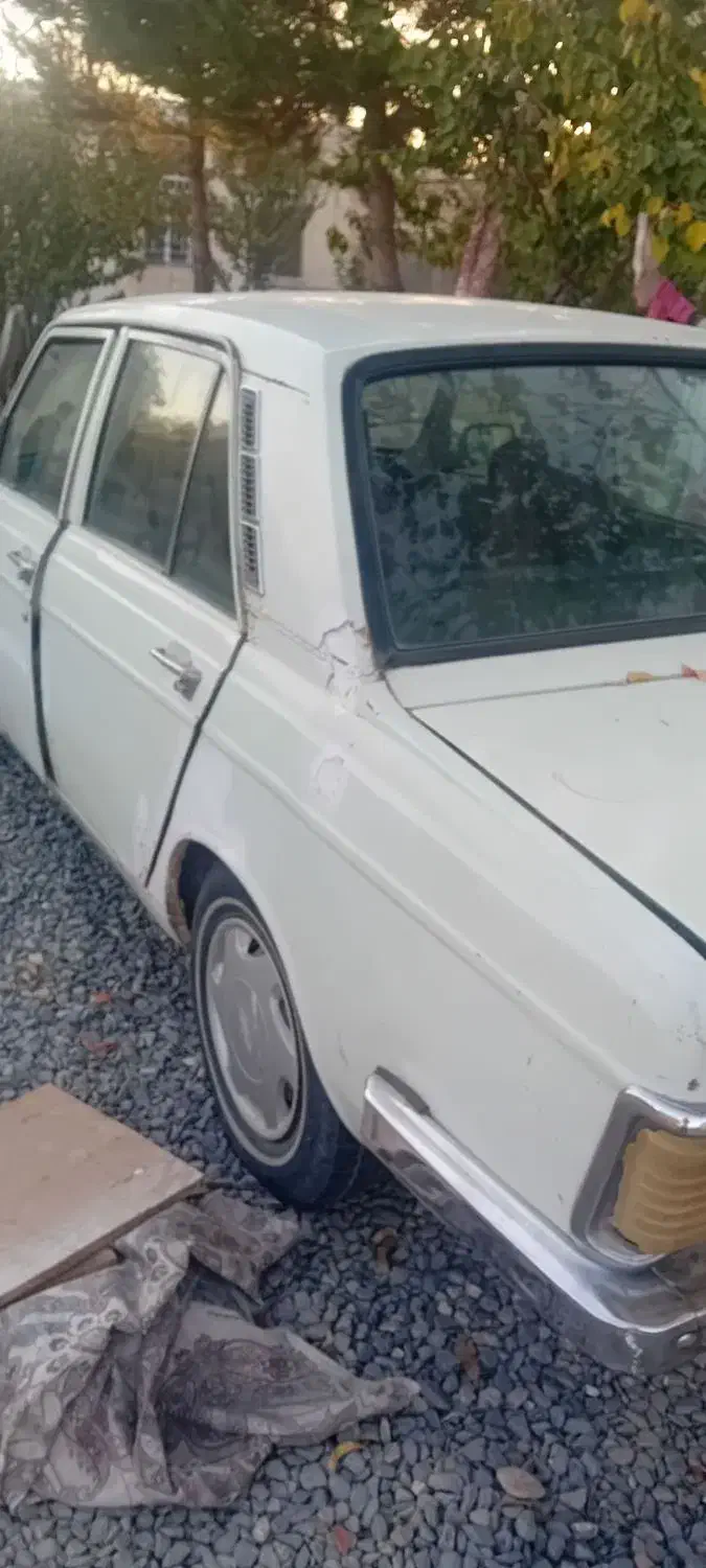 فروش پیکان|خودرو سواری و وانت|شازند, |دیوار