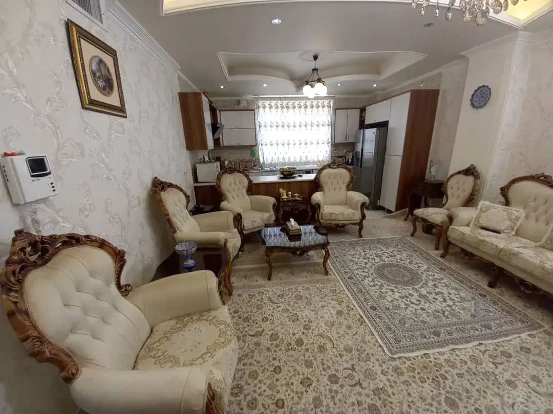 آپارتمان تخلیه شهرری شیرمحمدی|اجارهٔ آپارتمان|ری, اقدسیه|دیوار