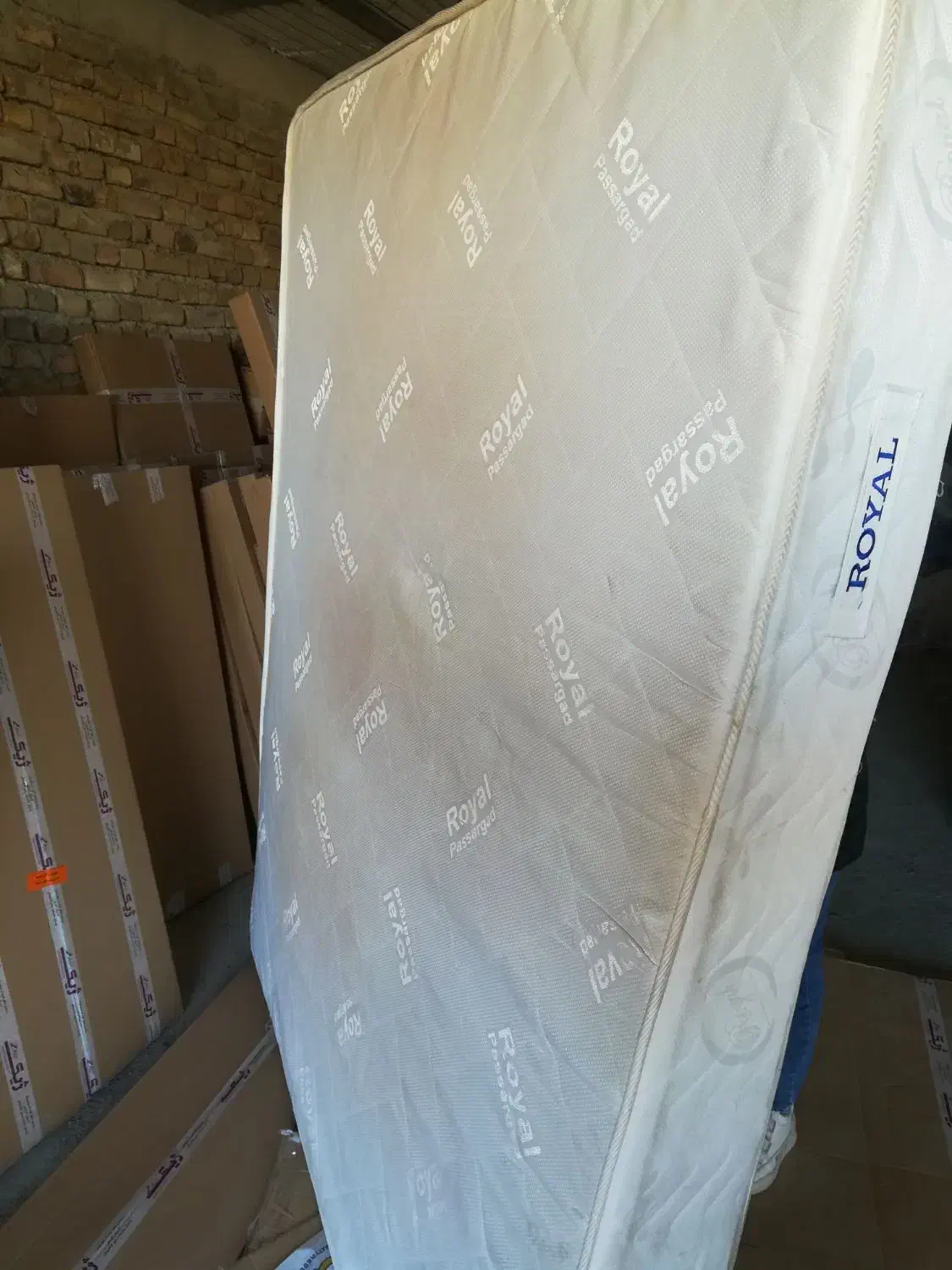 تشک رویال|تشک تختخواب|سنندج, |دیوار