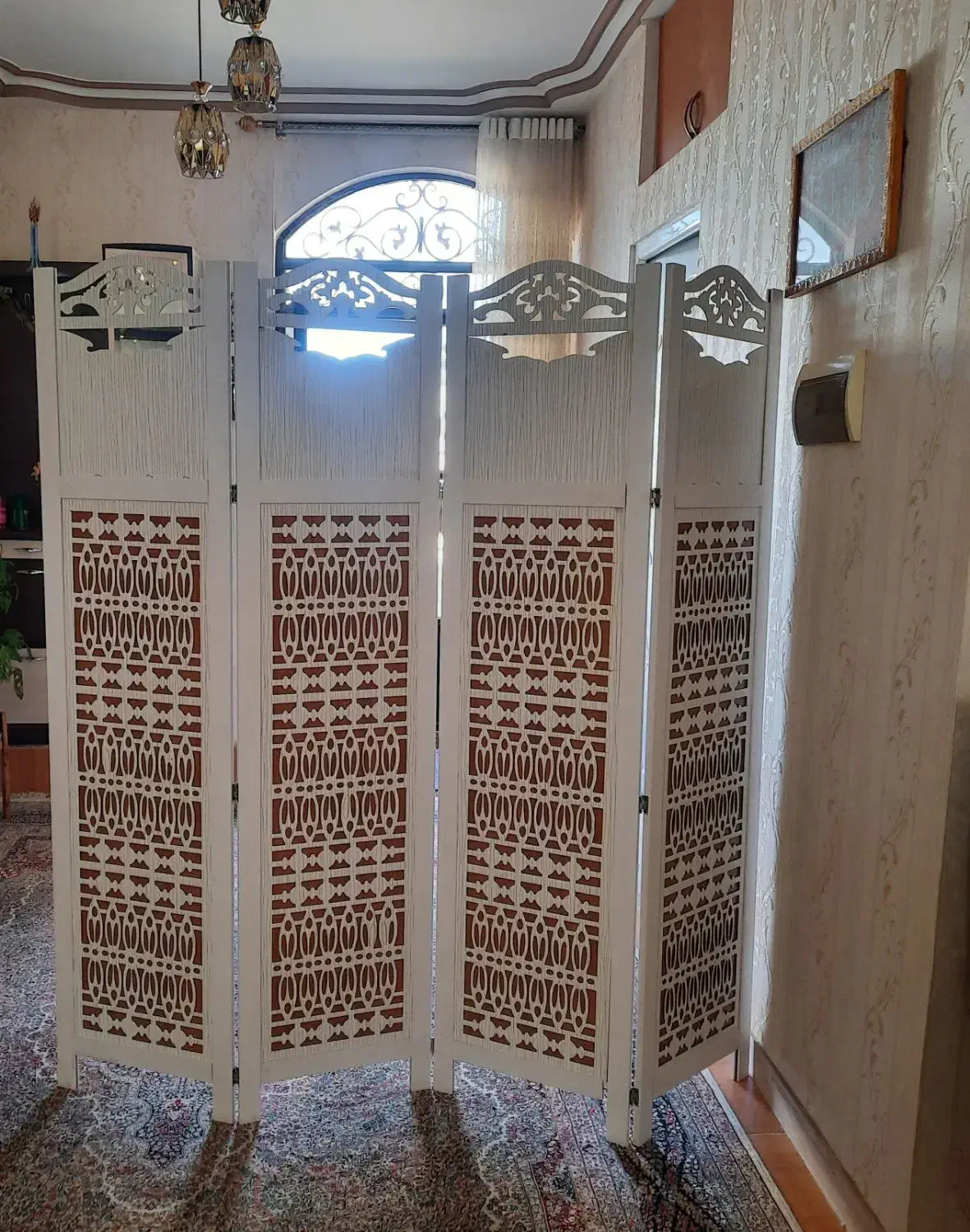 فروش پارتیشن|مبلمان اداری|بم, |دیوار