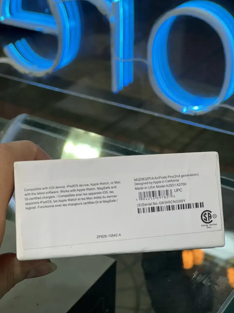 فروش ایرپاد آیفون پرو|لوازم جانبی موبایل و تبلت|آمل, |دیوار