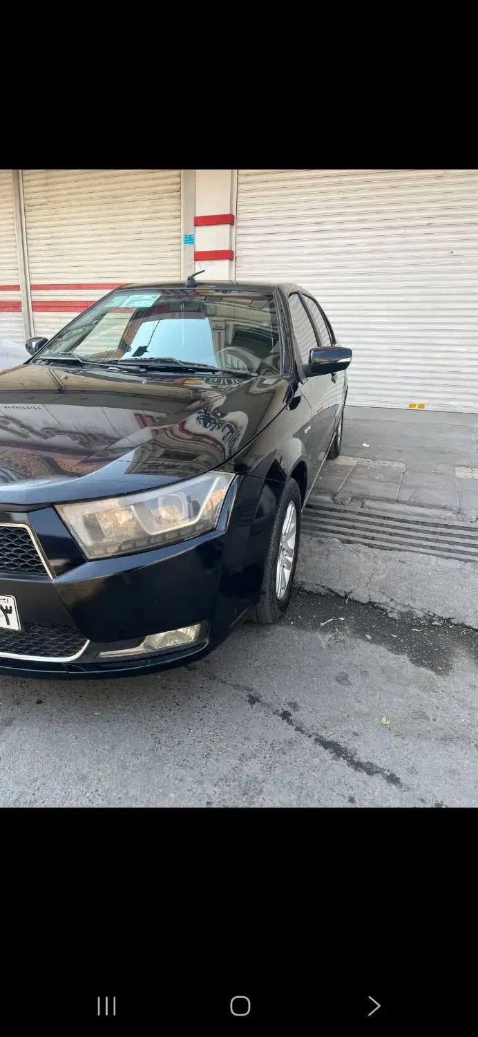 دنا معمولی مدل ۹۸ بیرنگ|خودرو سواری و وانت|قدس, شهرقدس|دیوار