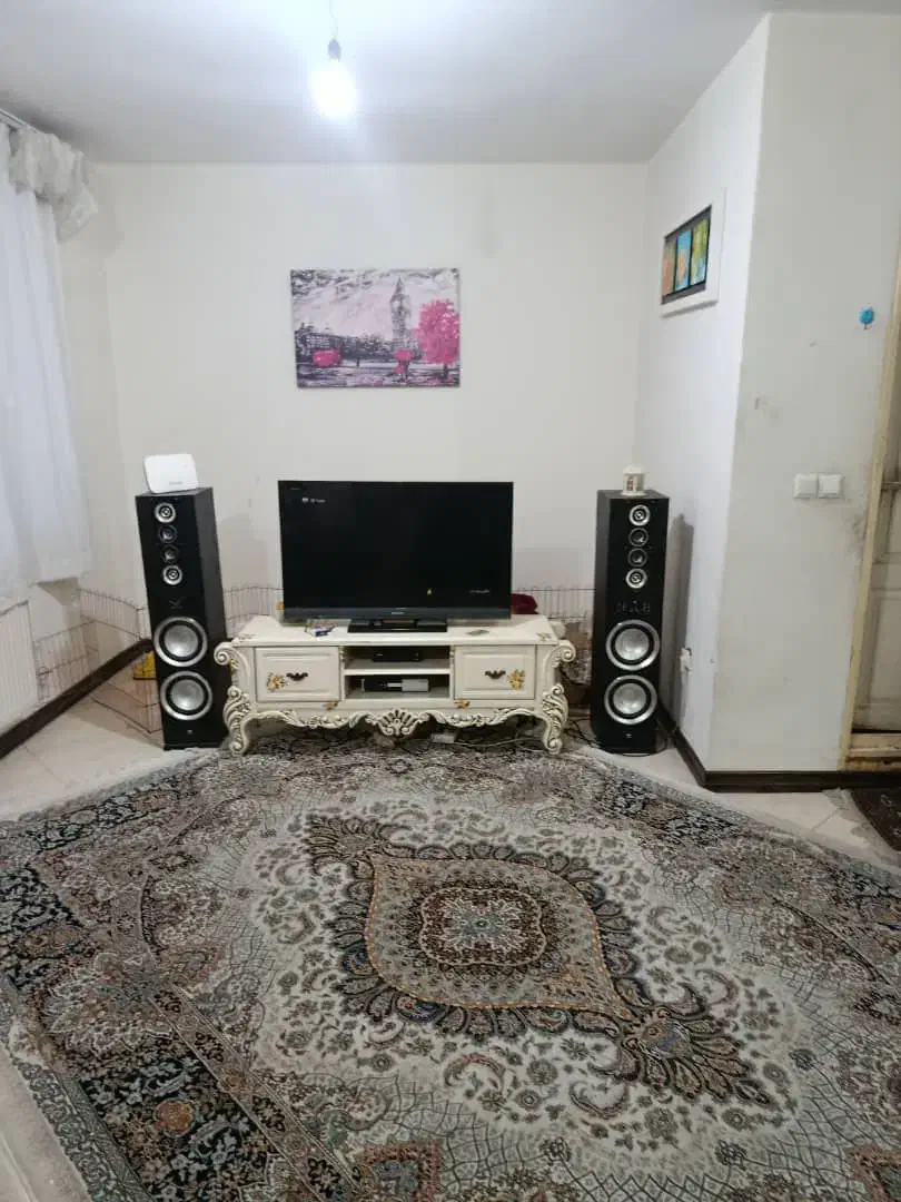 اجاره آپارتمان مهرگان آشیان البرز|اجارهٔ آپارتمان|محمدیه-قزوین, |دیوار