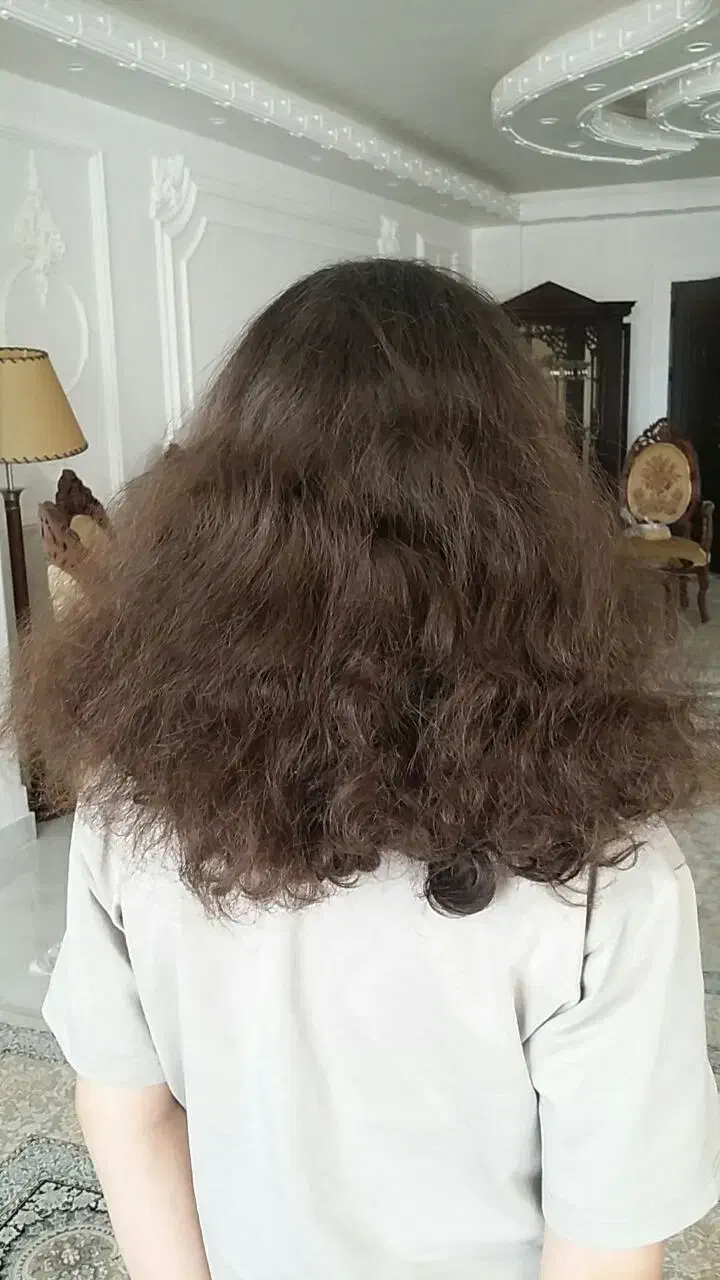 کراتین مو|خدمات آرایشگری و زیبایی|بناب, |دیوار