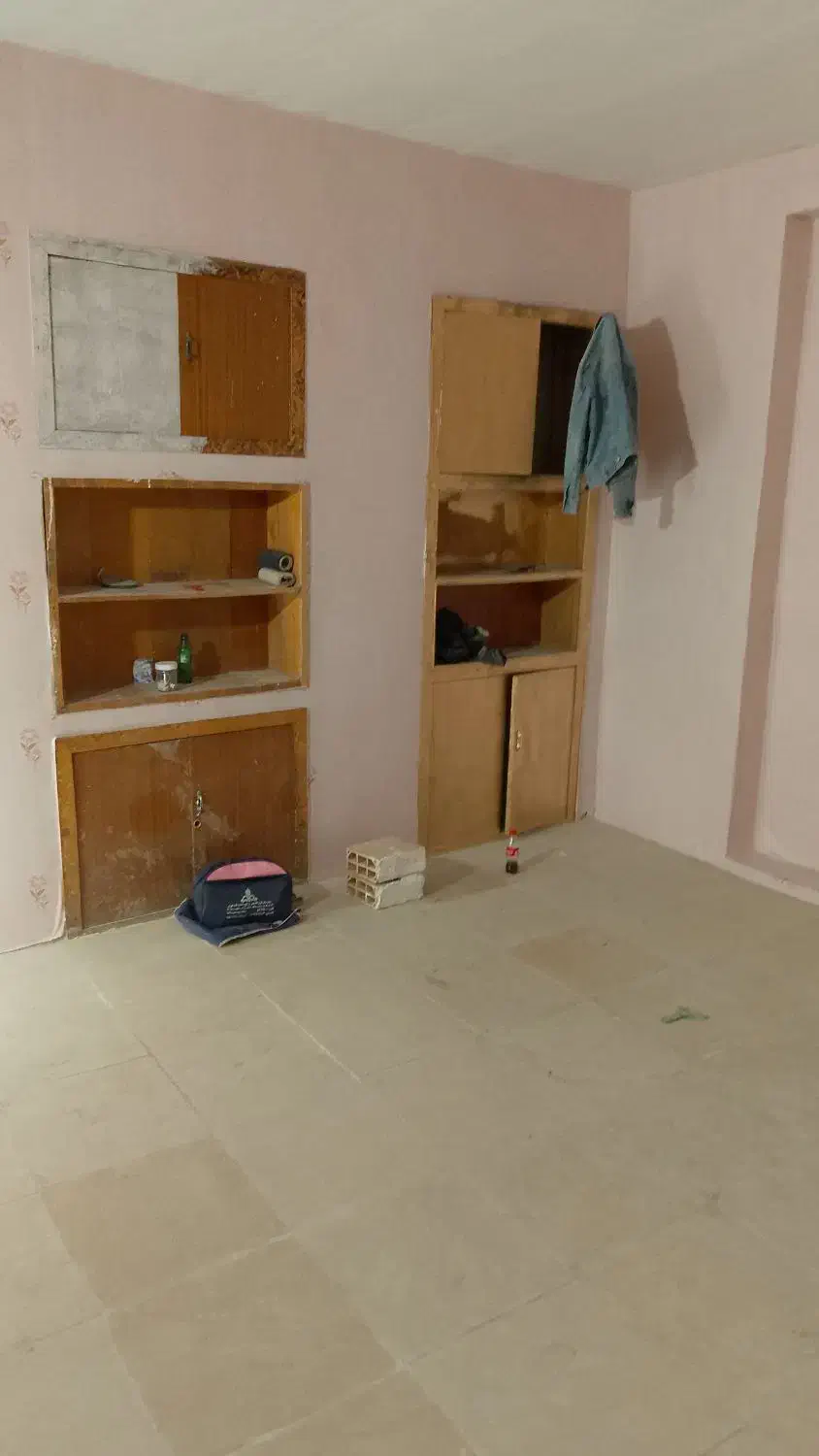 خانه دربست ۷۵متری با زیرزمین جهت کار تولیدی|اجارهٔ خانه و ویلا|ری, شهادت|دیوار