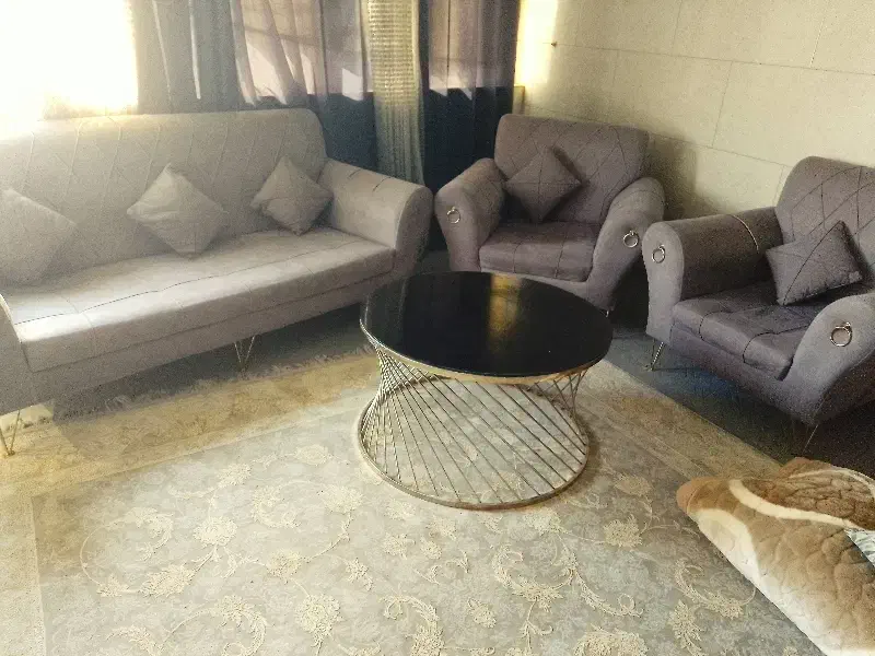 مبلمان راحتی|مبلمان خانگی و میز عسلی|پاکدشت, پاکدشت (مامازند)|دیوار