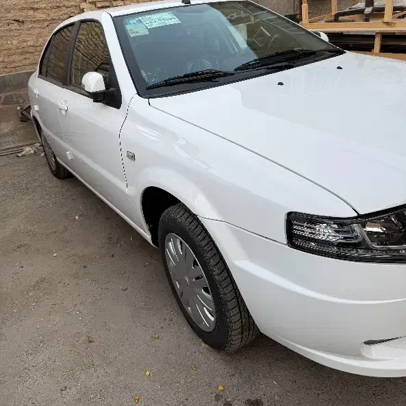 سورن پلاس صفر۱۴۰۴ نقد و معاوضه|خودرو سواری و وانت|اصفهان, فجر|دیوار