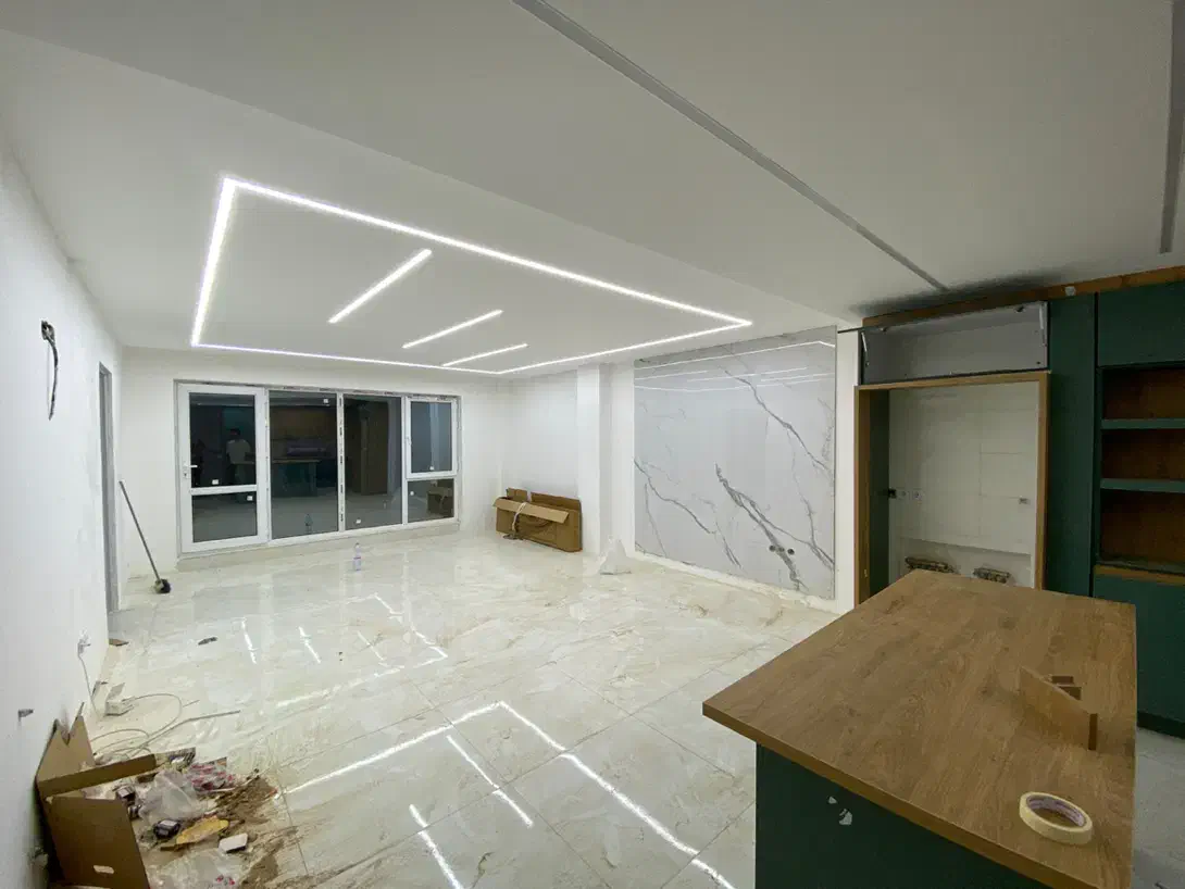 رهن کامل دوخوابه/تک واحدی/کلید نخورده|اجارهٔ آپارتمان|صدرا-فارس, فاز ۱|دیوار