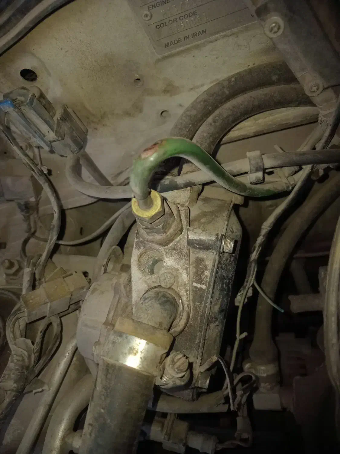 ریگلاتور|قطعات یدکی و لوازم جانبی|فولادشهر, مسکن مهر فولادشهر|دیوار