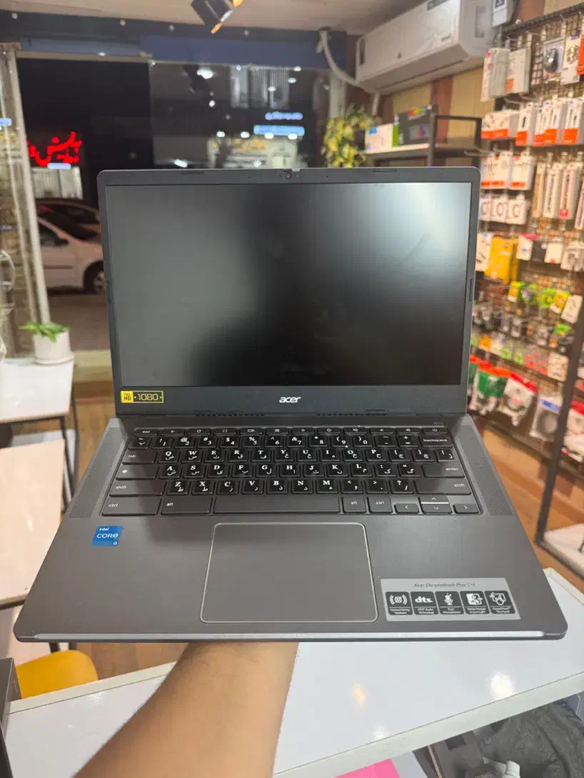 Acer chrome book 514|رایانه همراه|سیرجان, |دیوار