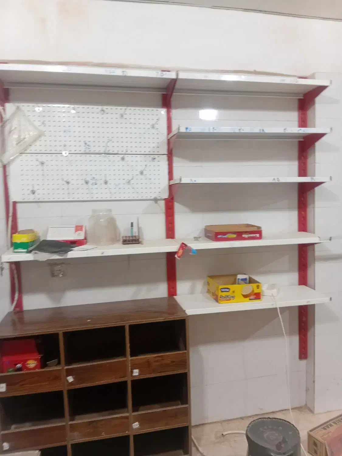 لوازم سوپرمارکت|فروشگاه و مغازه|جلگه رخ, |دیوار