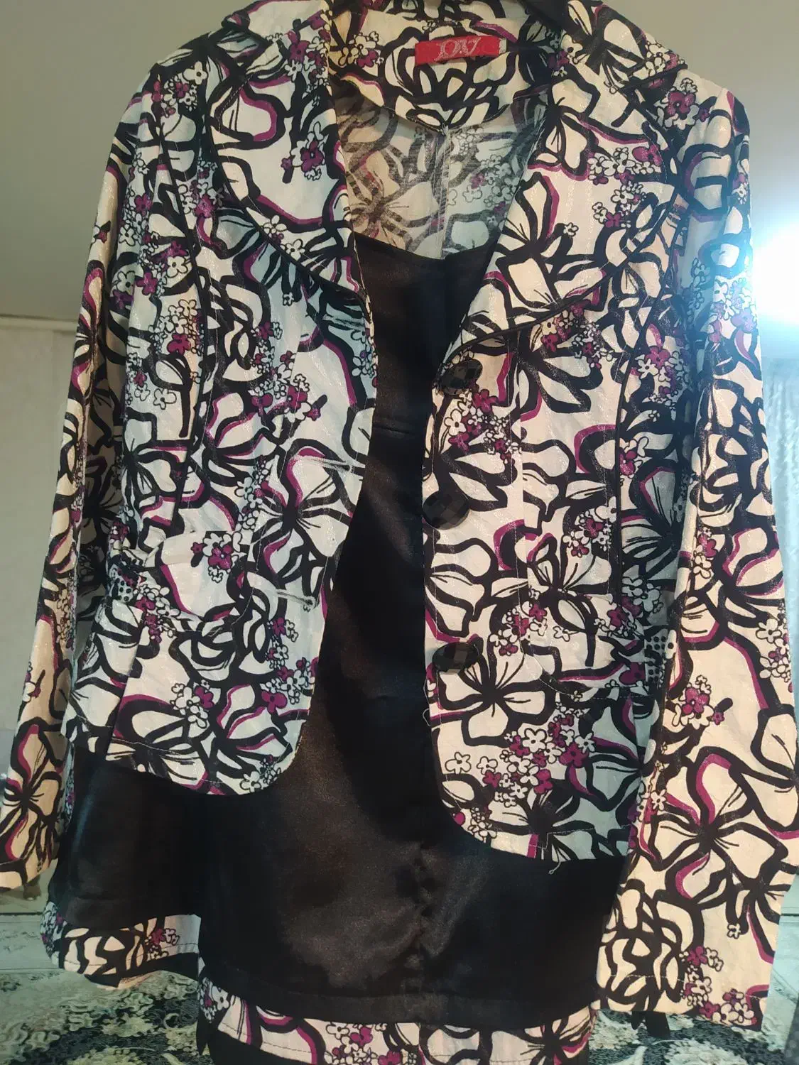 لباس مجلسی دخترانه|کفش و لباس بچه|مشهد, سناباد|دیوار