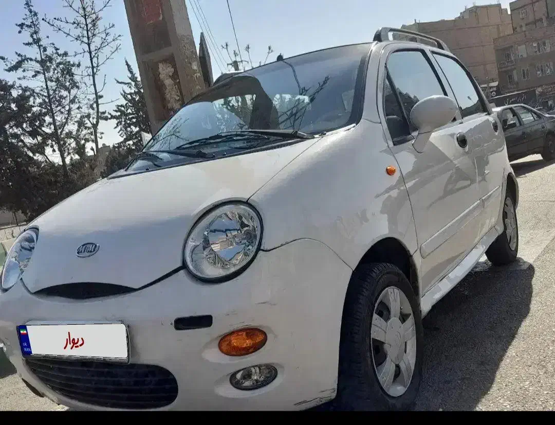 mvmمدل۹۴|خودرو سواری و وانت|تهران, انبار نفت|دیوار