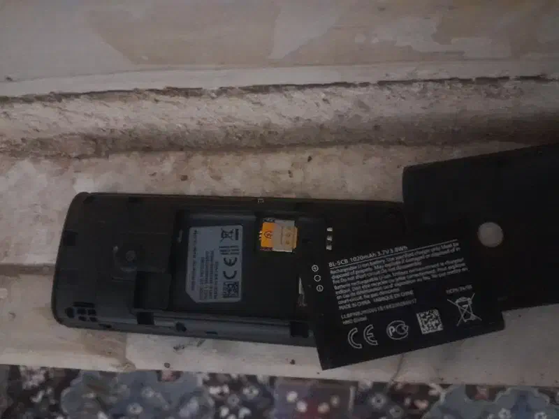 نوکیا ta1184|موبایل|نیشابور, گنبد سبز|دیوار