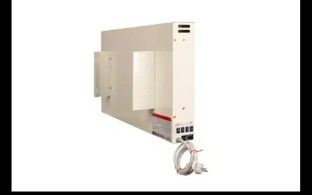 هیتر برقی فن دار دنا 3000|بخاری، هیتر، شومینه|تهران, نیروی دریایی|دیوار