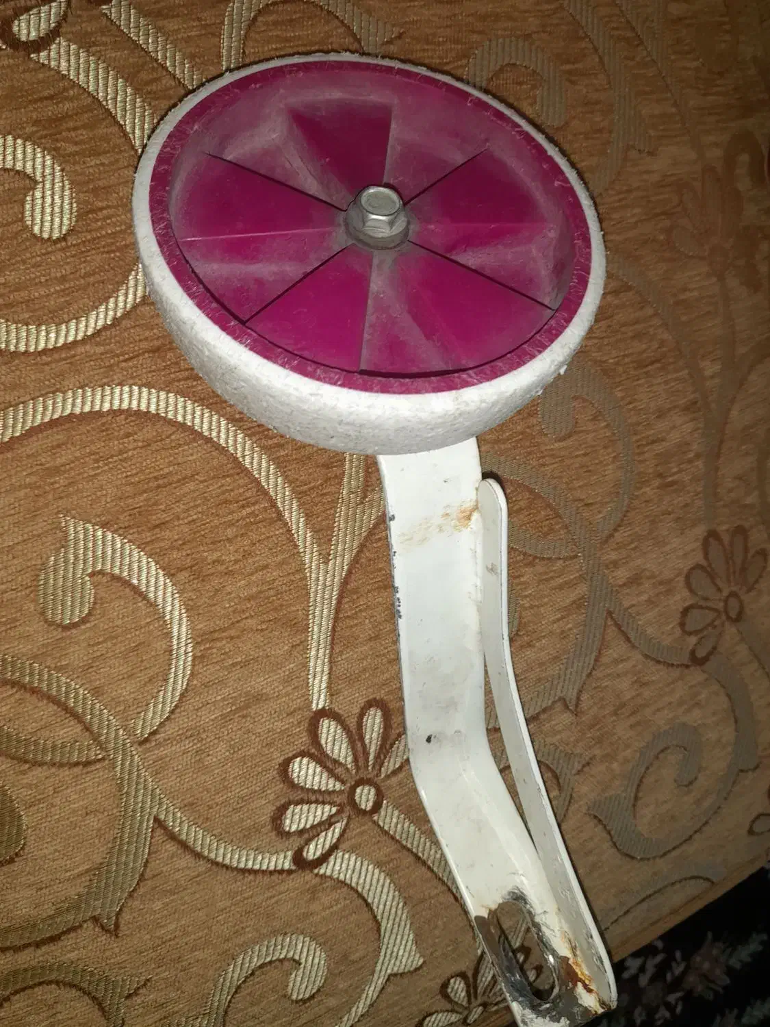 کمکی دوچرخه|دوچرخه، اسکیت، اسکوتر|اردبیل, |دیوار