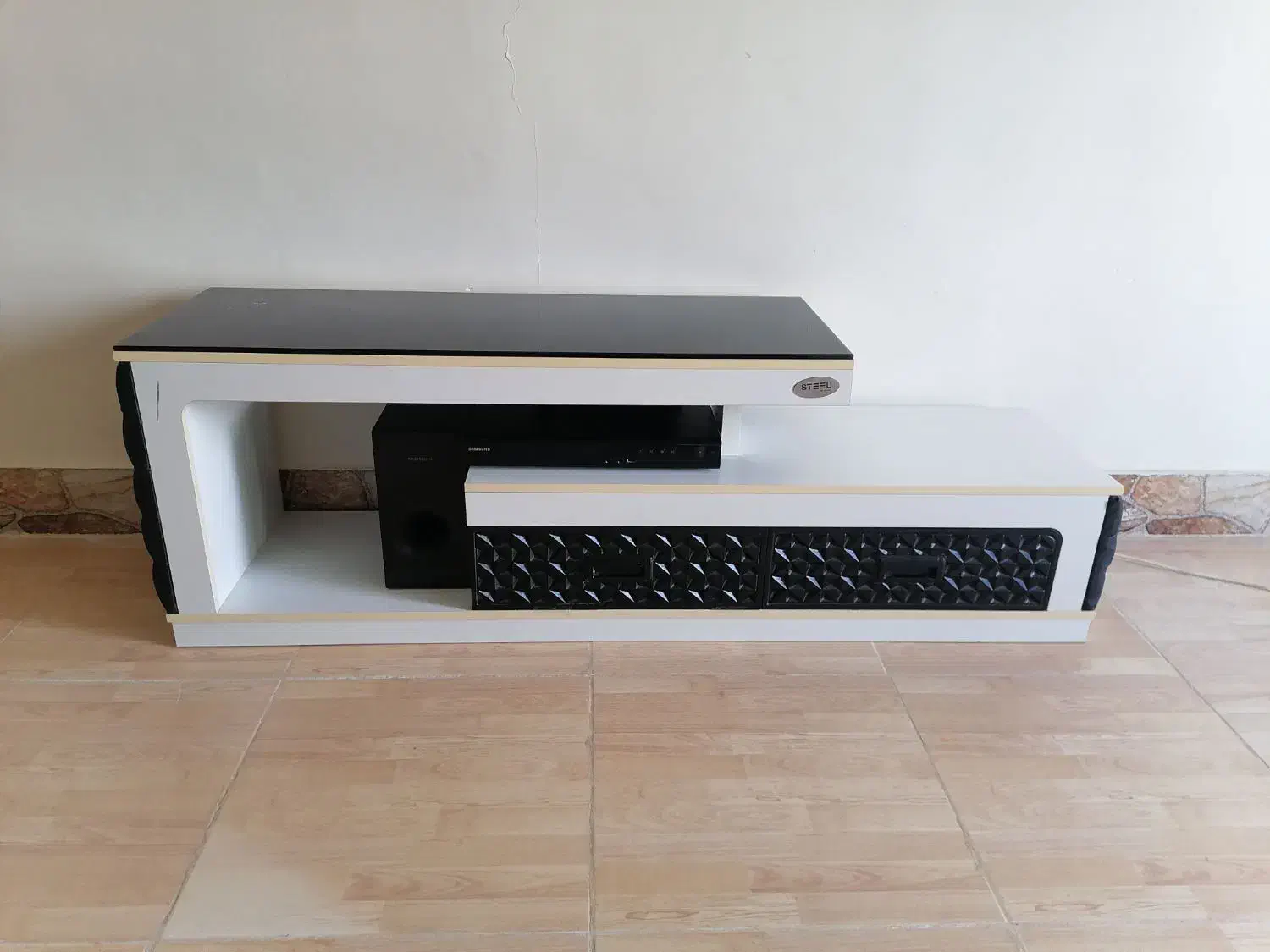 میز تلویزیون|میز تلویزیون|قزوین, |دیوار