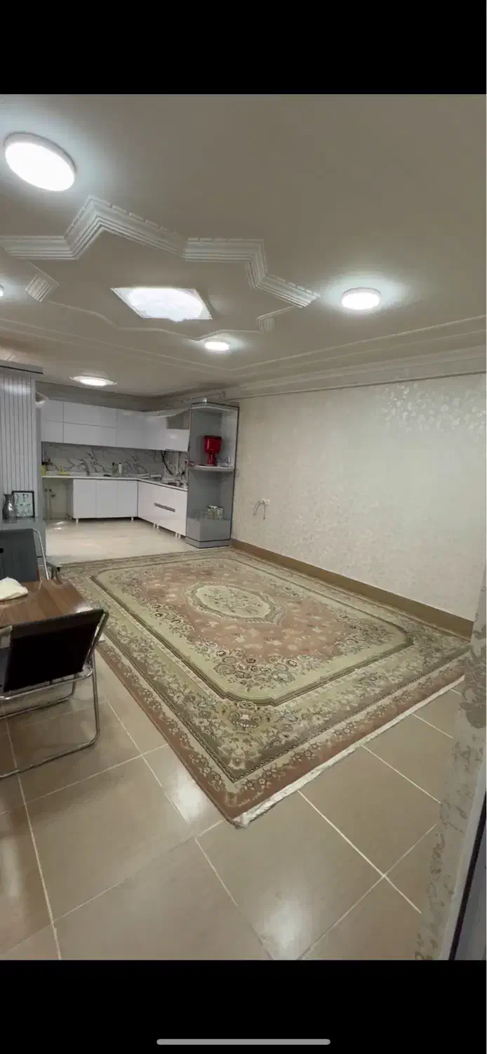 فروش خانه دوخوابه لوکس در جاده حصار کوچههاشیلان|فروش خانه و ویلا|بوکان, |دیوار