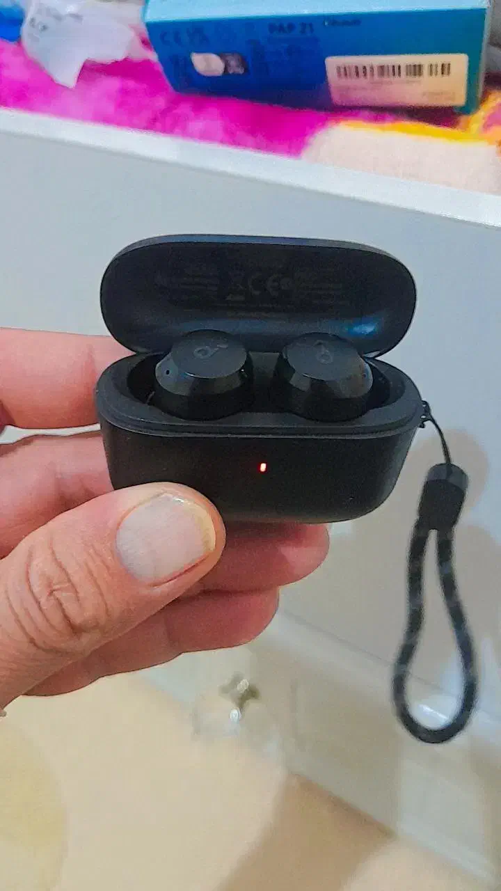 ایرپاد و....معاوضه با عروس هلندی|لوازم جانبی موبایل و تبلت|دره شهر, |دیوار