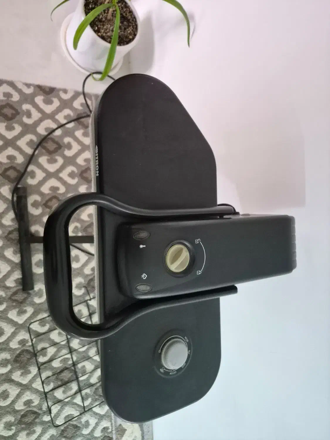 اتو پرس بایترون|اتو و لوازم اتو|مشهد, هنرور|دیوار